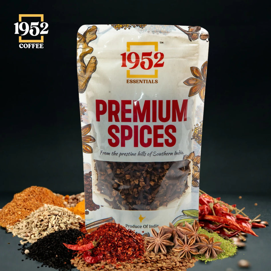 BLACK PEPPER 200GM