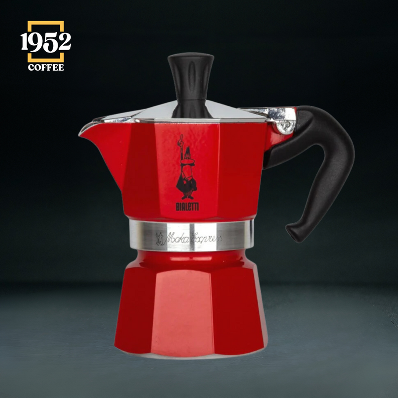 Moka Pot