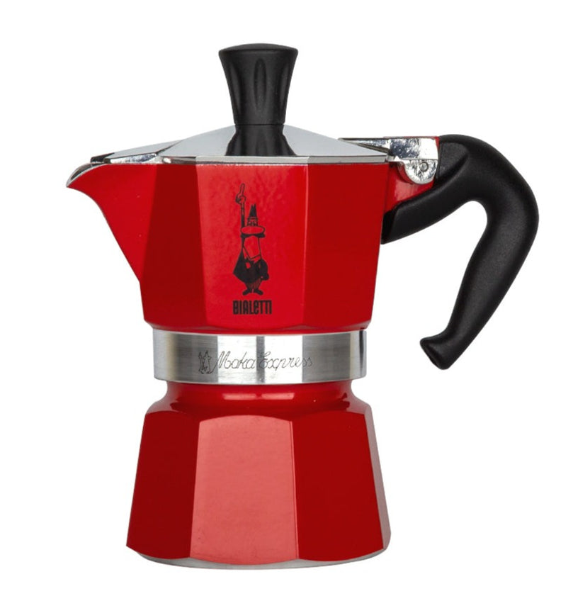Moka Pot