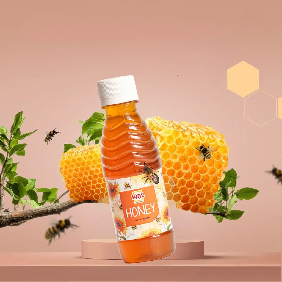 Honey (250gX2 )500g