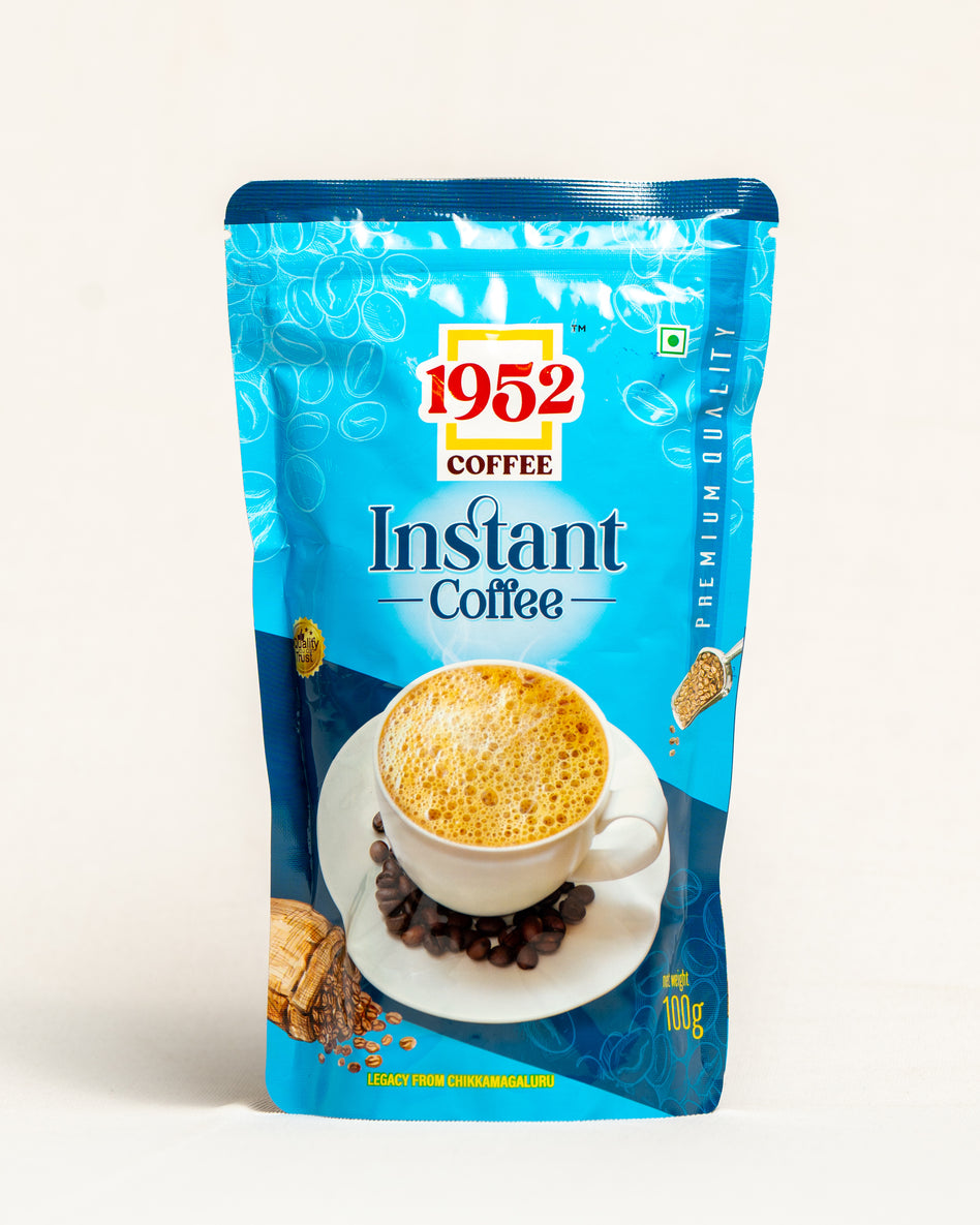 Instant Coffee 70/30